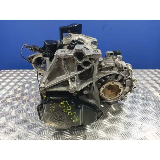 Caja Cambios para Audi A3 (8L)