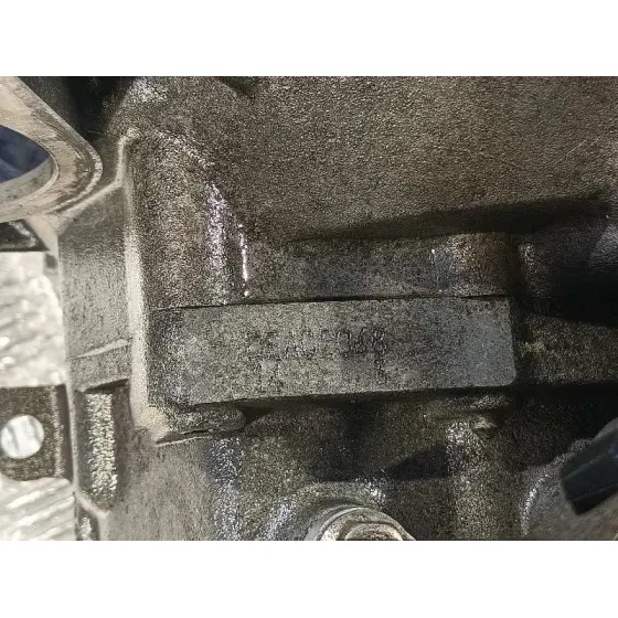 Caja Cambios para Audi A3 (8L)