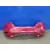 Paragolpes Trasero para Ford Fiesta (Cb1)