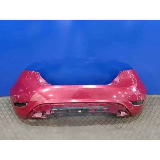 Paragolpes Trasero para Ford Fiesta (Cb1)