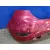 Paragolpes Trasero para Ford Fiesta (Cb1)