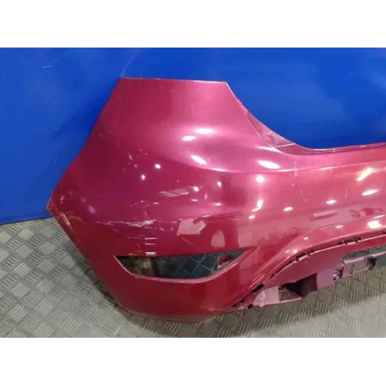 Paragolpes Trasero para Ford Fiesta (Cb1)