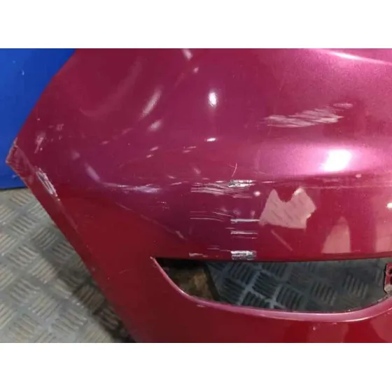 Paragolpes Trasero para Ford Fiesta (Cb1)