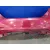 Paragolpes Trasero para Ford Fiesta (Cb1)