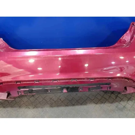 Paragolpes Trasero para Ford Fiesta (Cb1)