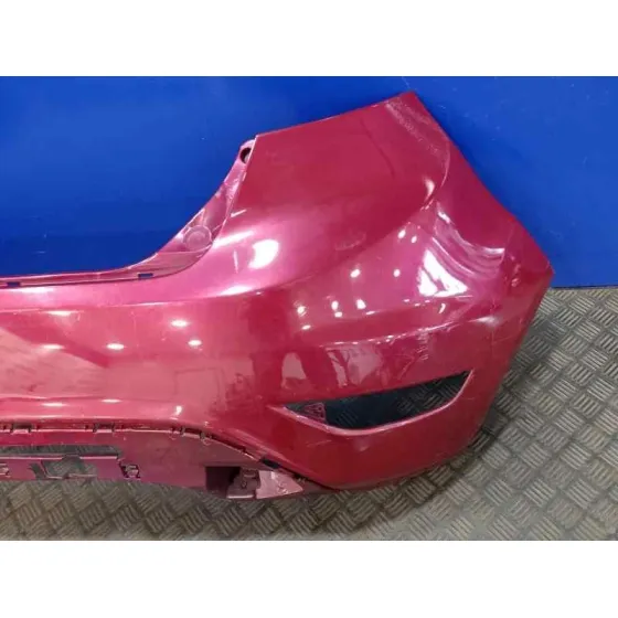 Paragolpes Trasero para Ford Fiesta (Cb1)