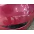 Paragolpes Trasero para Ford Fiesta (Cb1)