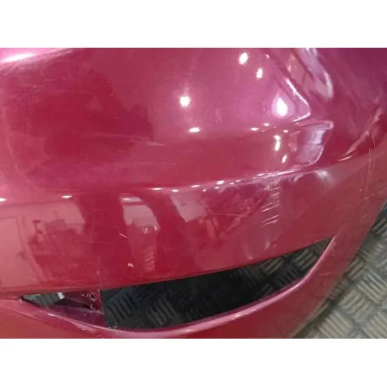 Paragolpes Trasero para Ford Fiesta (Cb1)