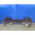 Paragolpes Trasero para Ford Fiesta (Cb1)