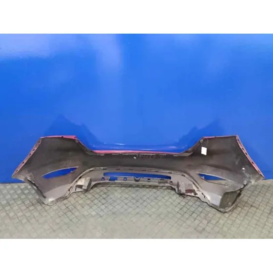 Paragolpes Trasero para Ford Fiesta (Cb1)