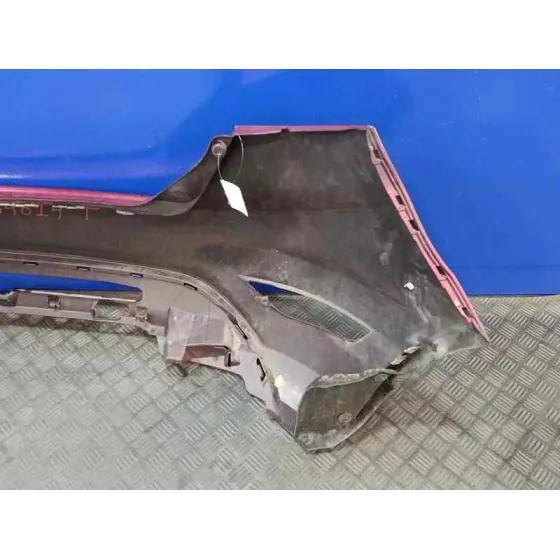 Paragolpes Trasero para Ford Fiesta (Cb1)