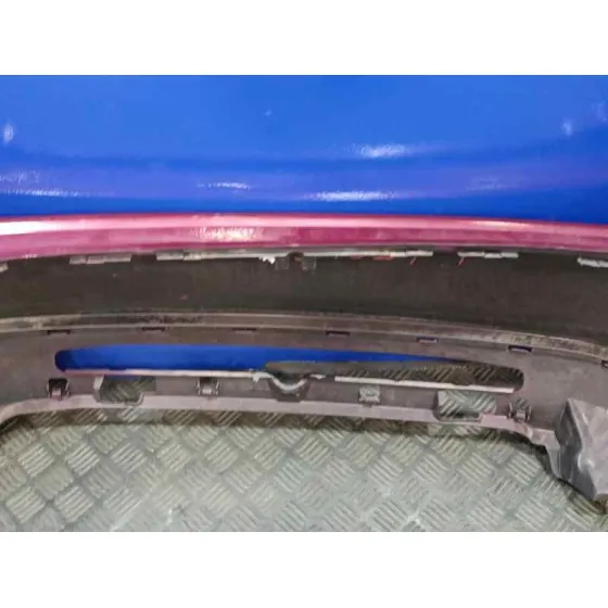 Paragolpes Trasero para Ford Fiesta (Cb1)