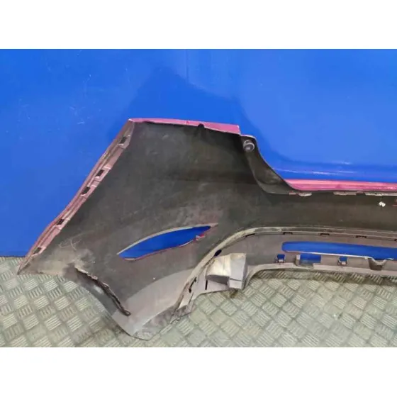 Paragolpes Trasero para Ford Fiesta (Cb1)
