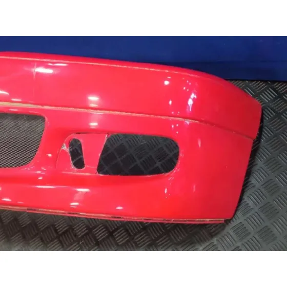 Paragolpes Delantero para Peugeot 306 Cabriolet (S1)