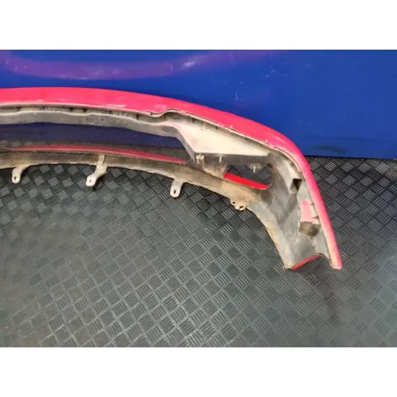 Paragolpes Delantero para Peugeot 306 Cabriolet (S1)
