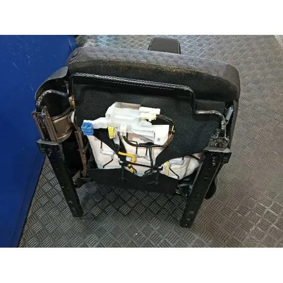 Asiento Delantero Derecho para Toyota Yaris (Xpa1F/Mxph11/Chxnbw)