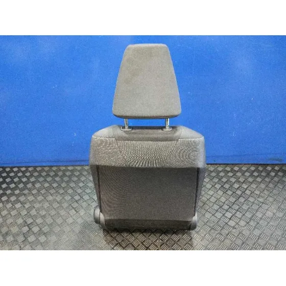 Asiento Delantero Izquierdo para Toyota Yaris (Xpa1F/Mxph11/Chxnbw)