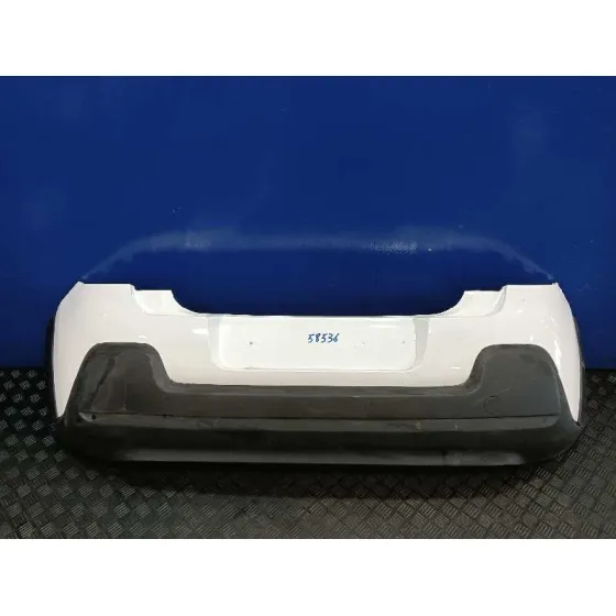 Paragolpes Trasero para Citroën C3