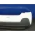 Paragolpes Trasero para Citroën C3