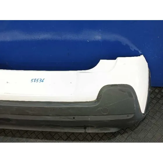 Paragolpes Trasero para Citroën C3
