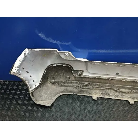 Paragolpes Trasero para Citroën C3