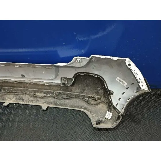Paragolpes Trasero para Citroën C3