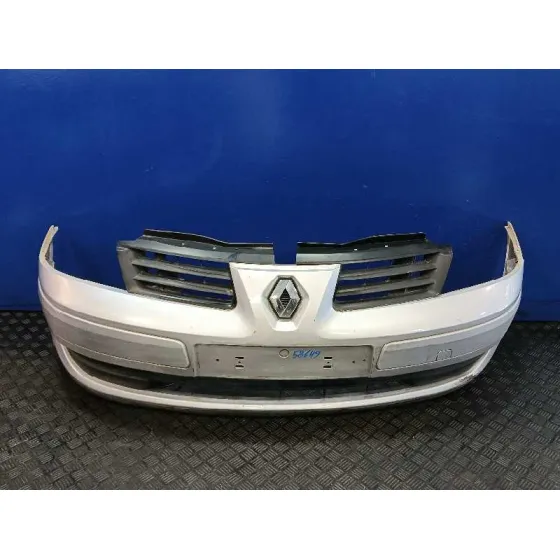 Paragolpes Delantero para Renault Espace Iv (Jk0)
