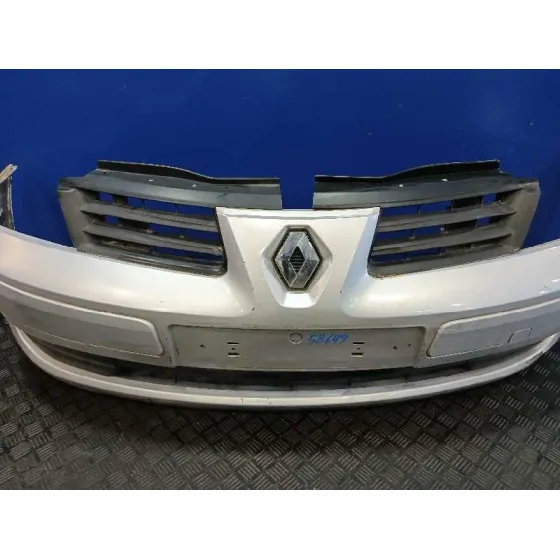 Paragolpes Delantero para Renault Espace Iv (Jk0)