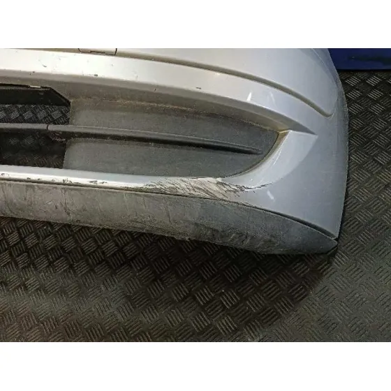 Paragolpes Delantero para Renault Espace Iv (Jk0)