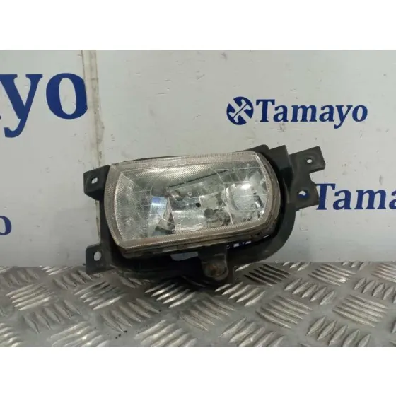 Faro Antiniebla Izquierdo para Kia Carnival