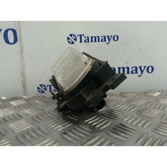 Faro Antiniebla Izquierdo para Kia Carnival