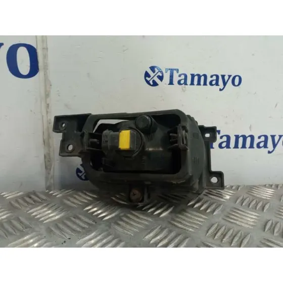 Faro Antiniebla Izquierdo para Kia Carnival