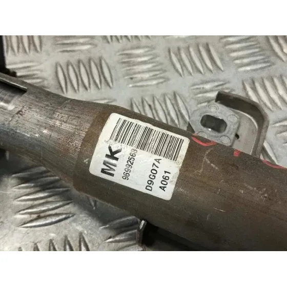 Columna Direccion para Chevrolet Matiz