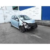Caja Cambios para Toyota Aygo (Kgb/Wnb)