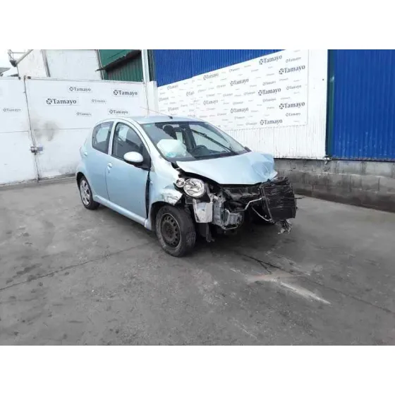 Caja Cambios para Toyota Aygo (Kgb/Wnb)