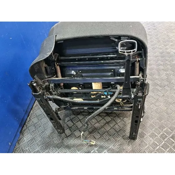 Asiento Delantero Derecho para Audi A1 Sportback (8Xf)