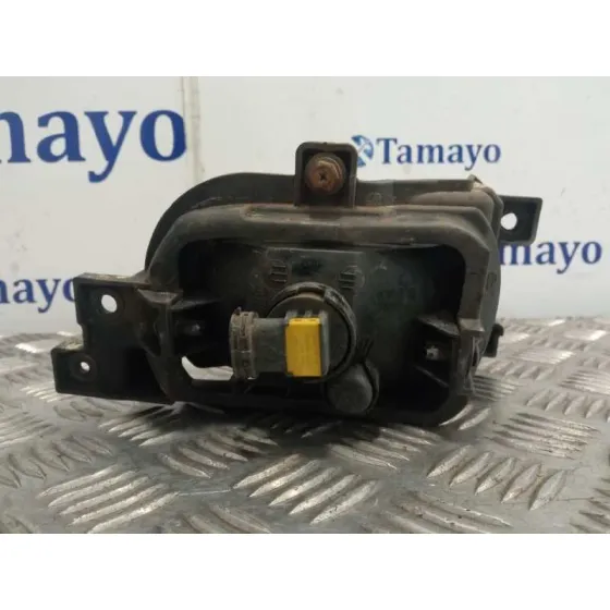 Faro Antiniebla Derecho para Kia Carnival