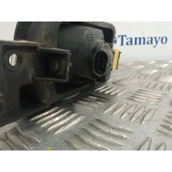 Faro Antiniebla Derecho para Kia Carnival
