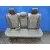 Asientos Traseros para Toyota Yaris (Xpa1F/Mxph11/Chxnbw)