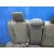 Asientos Traseros para Toyota Yaris (Xpa1F/Mxph11/Chxnbw)