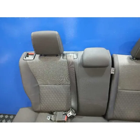 Asientos Traseros para Toyota Yaris (Xpa1F/Mxph11/Chxnbw)
