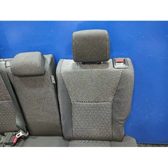 Asientos Traseros para Toyota Yaris (Xpa1F/Mxph11/Chxnbw)