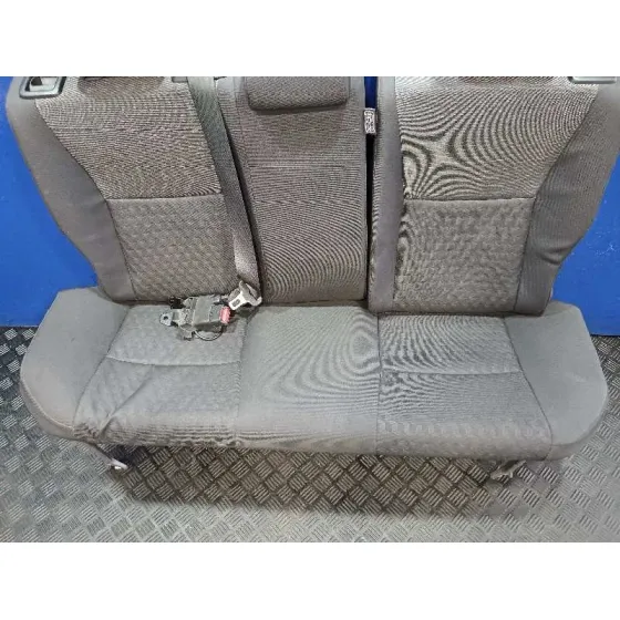 Asientos Traseros para Toyota Yaris (Xpa1F/Mxph11/Chxnbw)