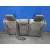 Asientos Traseros para Toyota Yaris (Xpa1F/Mxph11/Chxnbw)