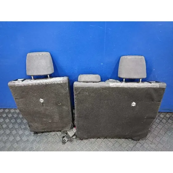 Asientos Traseros para Toyota Yaris (Xpa1F/Mxph11/Chxnbw)