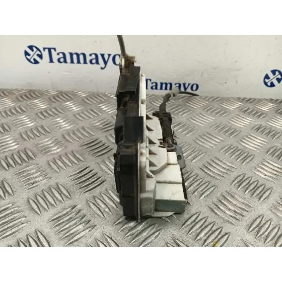 Cerradura Puerta Delantera Derecha para Seat Ibiza (6J5)