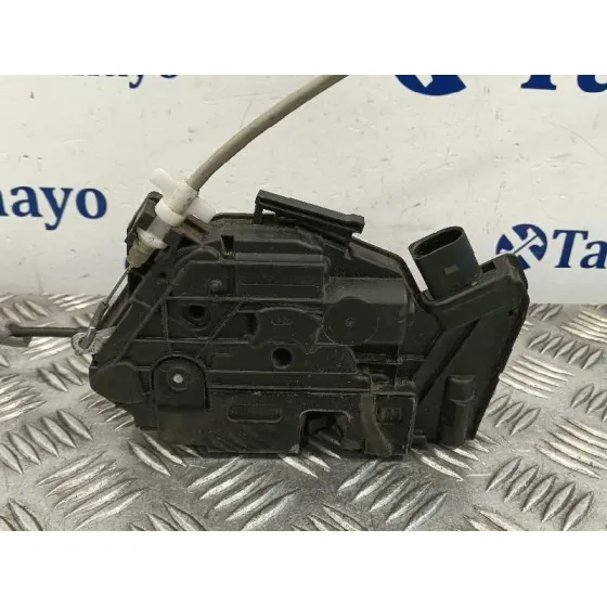 Cerradura Puerta Delantera Derecha para Seat Ibiza (6J5)
