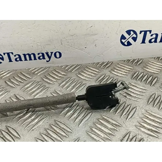 Cerradura Puerta Delantera Derecha para Seat Ibiza (6J5)