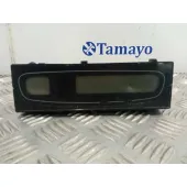 Pantalla Multifuncion para Renault Laguna Ii (Bg0)