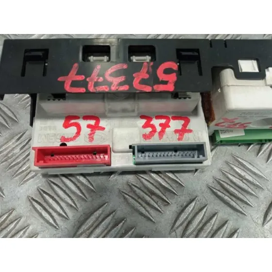 Pantalla Multifuncion para Renault Laguna Ii (Bg0)